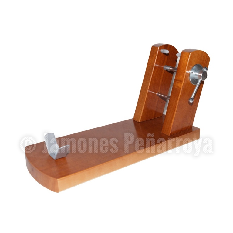 Jamonero Bodega