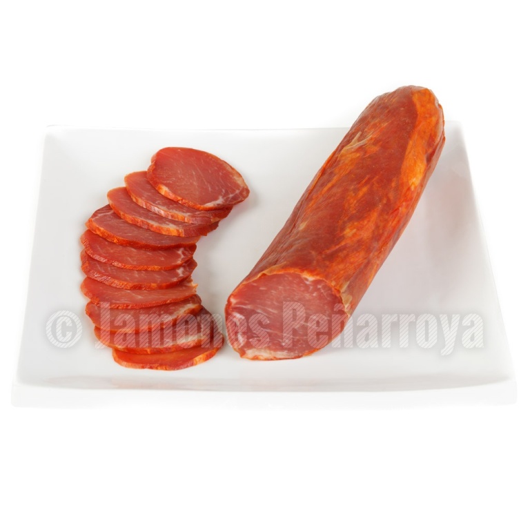 Lomo extra (1 kg)