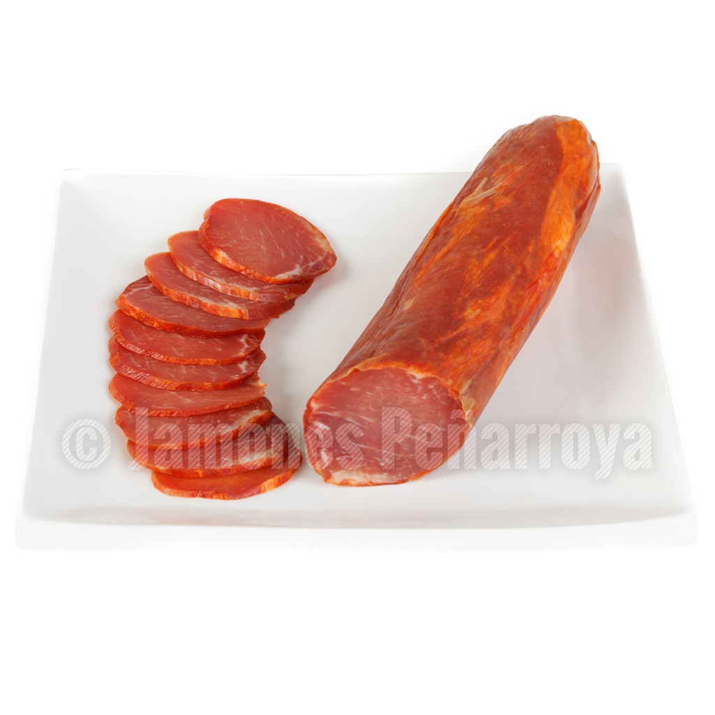 Lomo extra (1 kg)