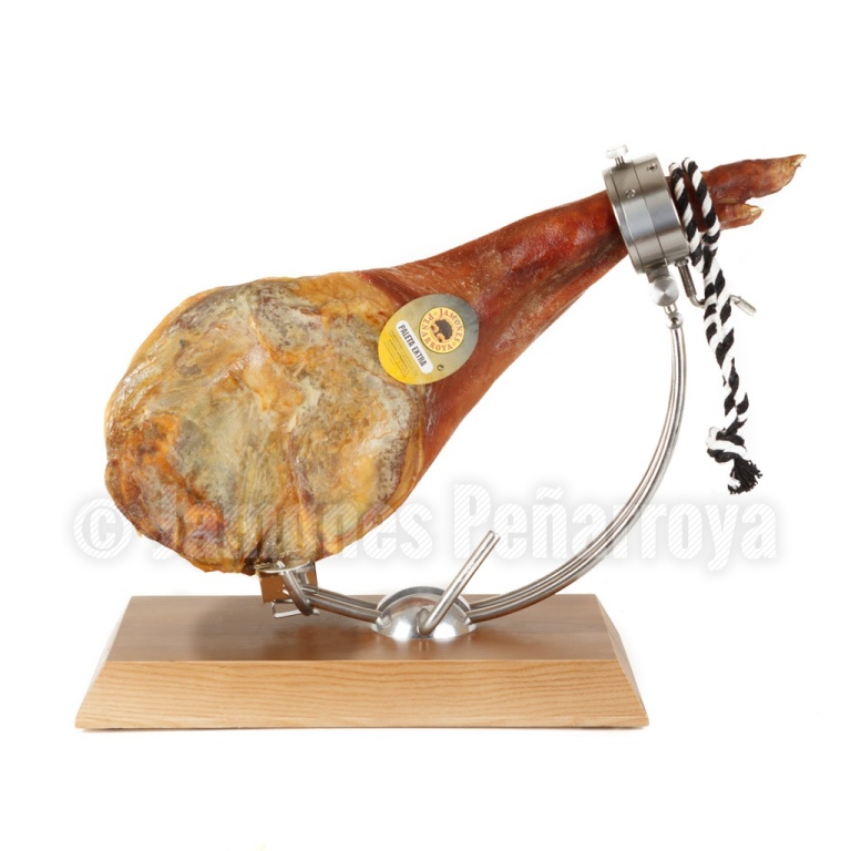 Paleta curada  "Peña Jamón" (5 kg)