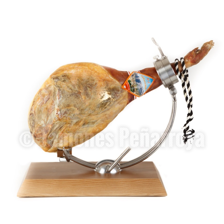 Jamón Bodega "Peña Jamón" (7 kg)