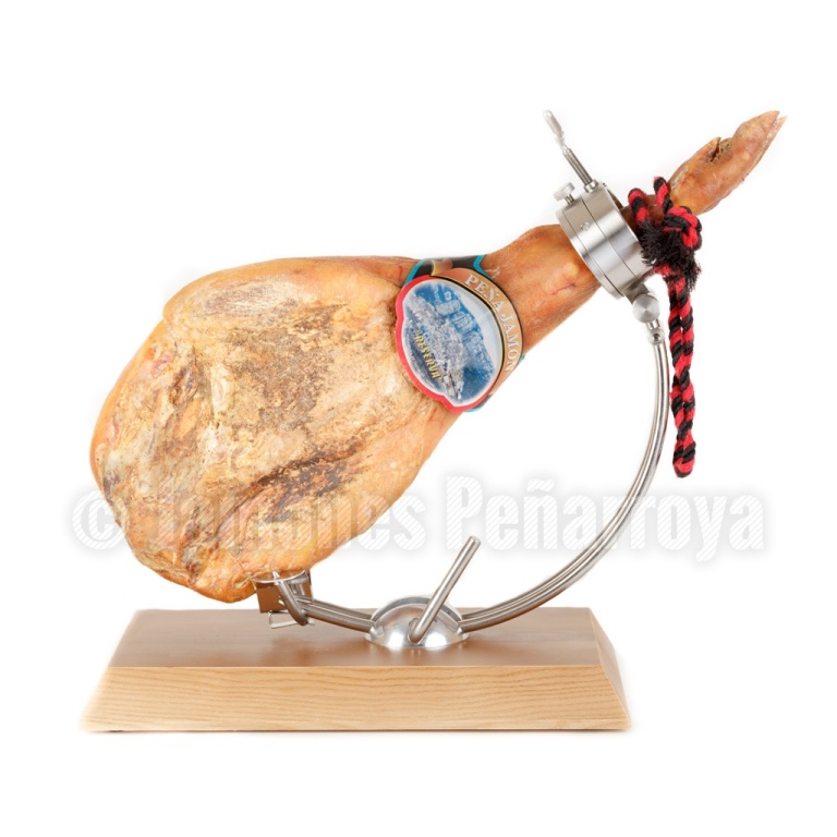 Jamón Reserva "Peña jamón" (8 kg)