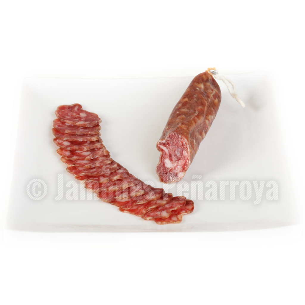 Salchichón cular (250 gr)